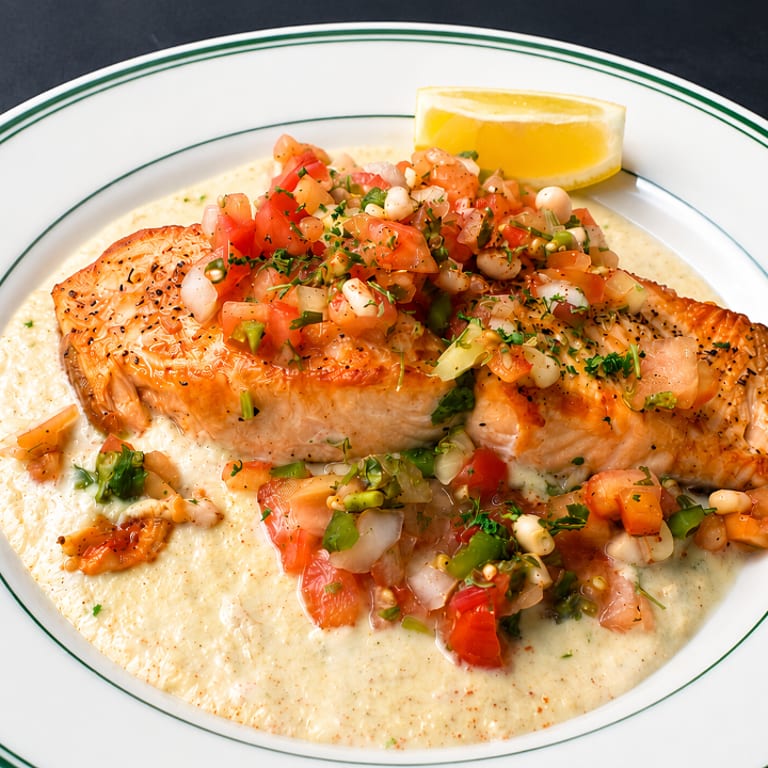Delicious Jambalaya Awaits You